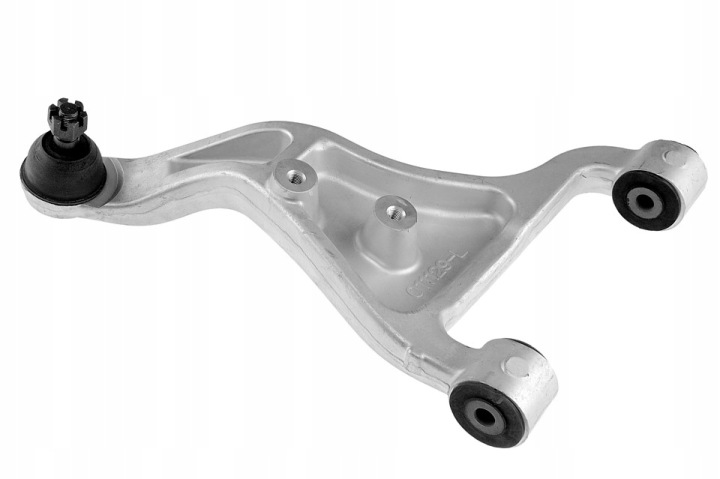 BRAS DE SUSPENSION ARRIÈRE INFINITI FX35 45 03-08 SUPÉRIEUR GAUCHE NTY ASSISTANT CONDUCTEUR #16