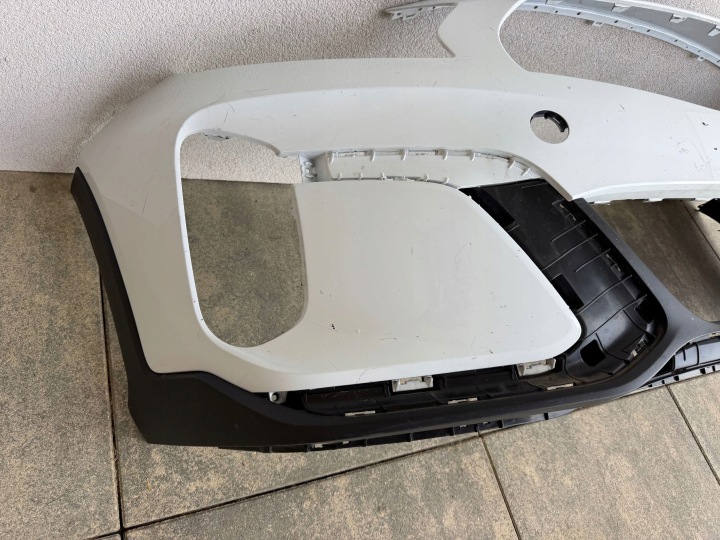 KIA X-CEED GT LINE PARE-CHOCS AVANT LIFT 2021- 21+
