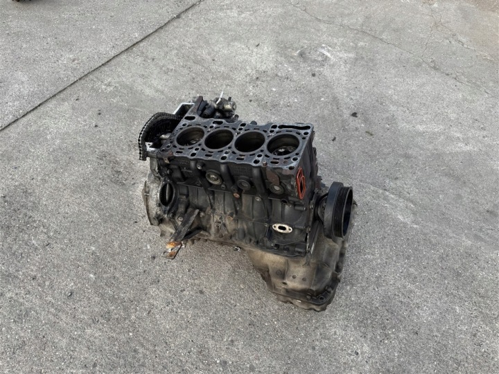 MOTEUR BLOC 2.2 CDI MERCEDES SPRINTER 906 EURO6 RWD 651955 14-18ROK