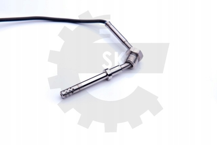 CAPTEUR TEMPÉRATURE GAZ D'ÉCHAPPEMENT AUDI Q7 VW 059906088AB