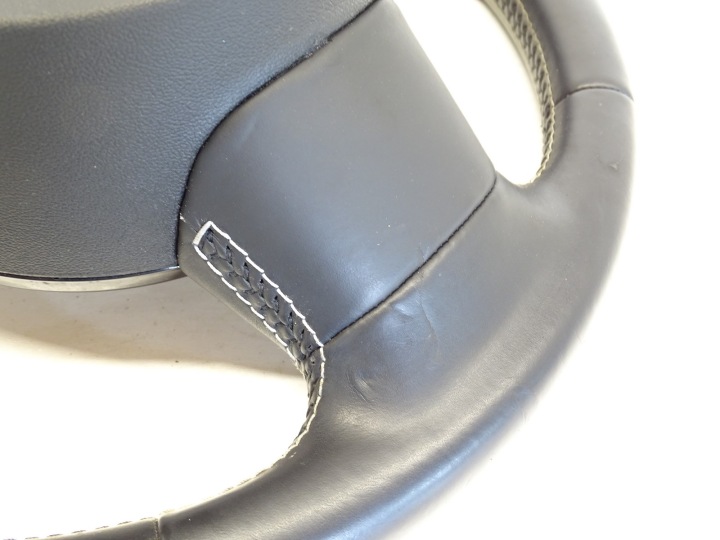 VOLANT CUIR 3 RAMIENNA AUDI S8 4H 4H0419091K