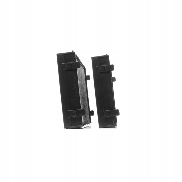 RIDEX 424I0205 FILTRE VENTILATION ESPACES PASAZERSKIEJ