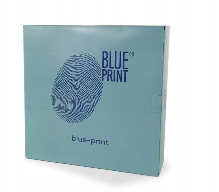 BLUE PRINT GALET GUIDE RENAULT