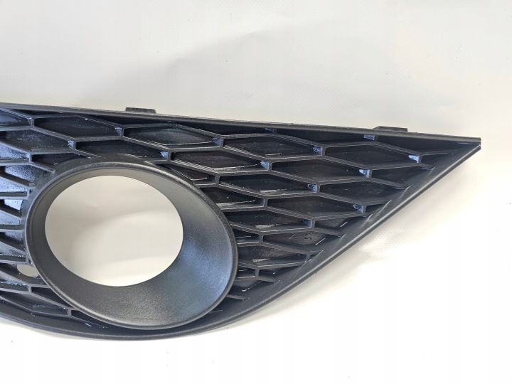 GRILLE PARE-CHOCS GAUCHE SEAT IBIZA IV 4 6J0 6J0853665A 2008-2017 ORIGINAL