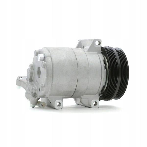 COMPRESSEUR DE CLIMATISATION RIDEX 447K0121 DKS15D VERS FORD FOCUS II BERLINE COMPACTE