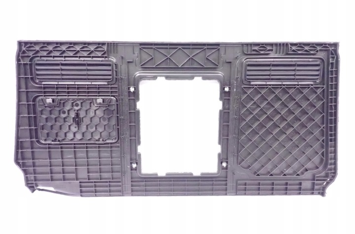 GARNITURE PAROI COUVERCLES DE COFFRE AUDI A8 D4 4H0863721BD