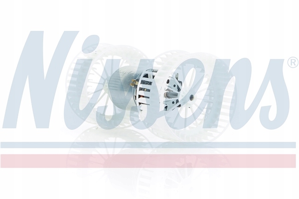 NIS87192_M MOTEUR VENTILATEURS MB ACTROS 2/3 04.03-