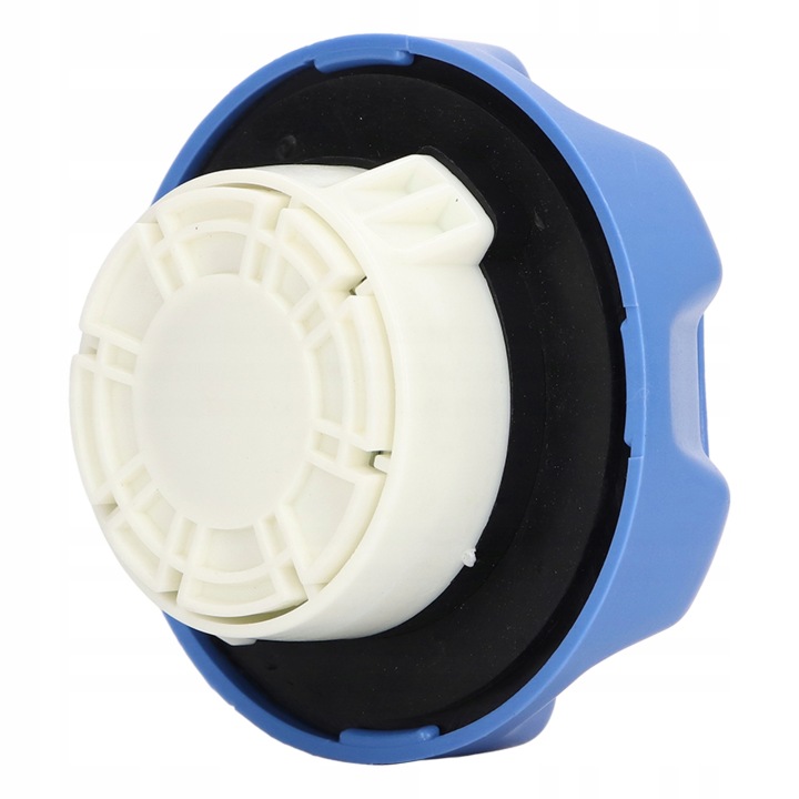 BOUCHON GOULOTTE DE REMPLISSAGE CARBURANTS VERS CAMION AVEC KLUCZAMI 7421075531 SUBSTITUT 3K