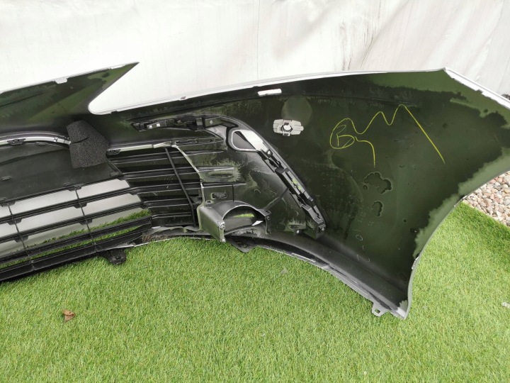 TOYOTA CAMRY VIII LIFT 20- PARE-CHOCS AVANT AVANT SPR PDC 521193T961