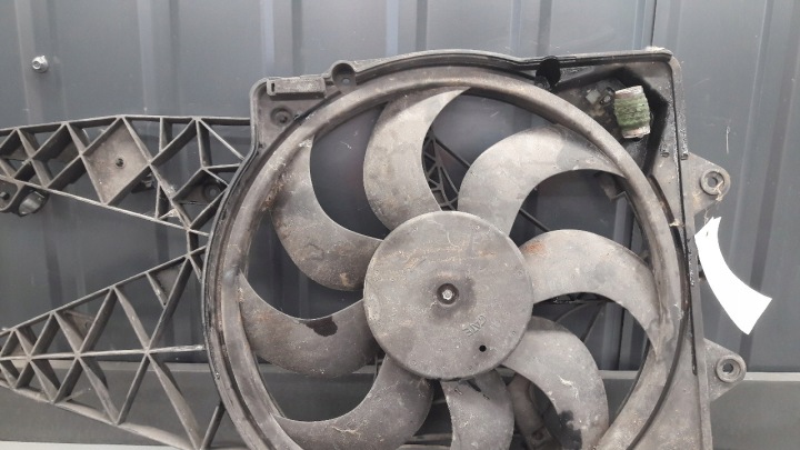 871300600 VENTILATEUR RADIATEUR PUNTO EVO 1.4 B 11R