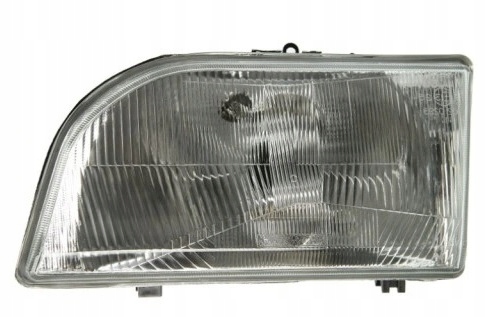 PROJECTEUR FIESTA 89- /L/H4/MAN/TYC
