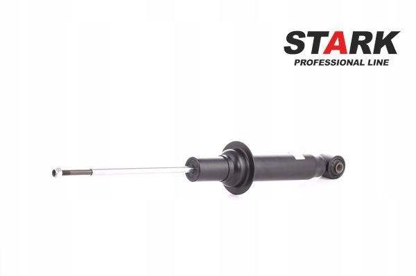 2 CV STARK SKSA-0132402 AMORTISSEUR GAZEUX PODTRZYMUJACY RESSORTS TÉLESCOPIQUE