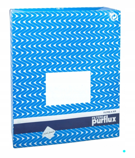 PURFLUX FILTRO AIRE DE CABINA HEPA AUDI 