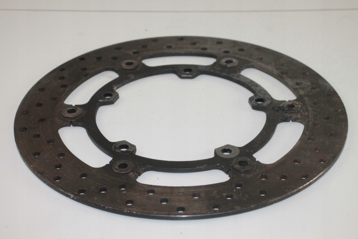 YAMAHA MT09 MT-09 18-20 DISQUES FREIN AVANT