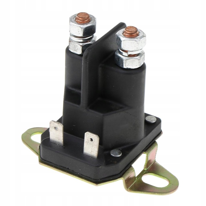 RELAIS ÉLECTROMAGNÉTIQUE DÉMARREUR ZAS