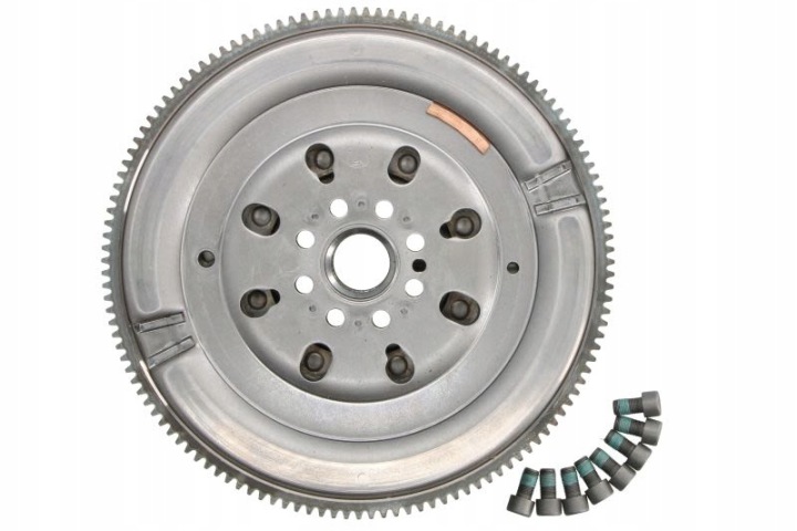 VOLANT BIMASSE RENAULT MASTER 2,3 DCI 10-