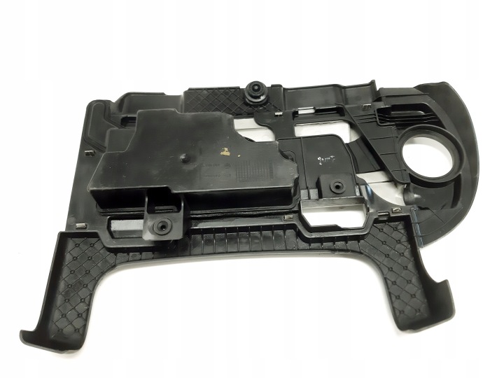 VW GOLF V 1.4 TSI PROTECTION COUVERCLE MOTEUR SUPÉRIEURE 03C103925