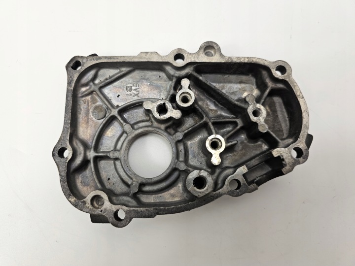 YAMAHA FAZER 600 FZ6 COUVERCLES COUVERCLE PROTECTION CHÂSSIS MOTEUR