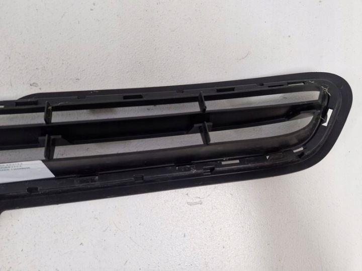 FIAT 500X 500 X GRILLE CALANDRE PARE-CHOCS AVANT AVANT CENTRALE 735568935