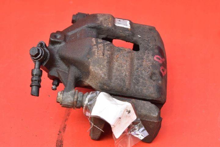 ÉTRIER DE FREIN DE FREIN DROIT AVANT 9672297280 PEUGEOT 308 2 II T9 1.2 THP 13-17