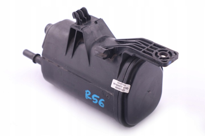 MINI R55 R56 R57 R58 FILTRE CARBONIQUE 2752290