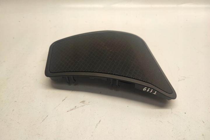 ARRIÈRE GRILLE COUVERCLES DE COFFRE BMW 5 (F10) 9112714 2.0L DIESEL 135KW 2014