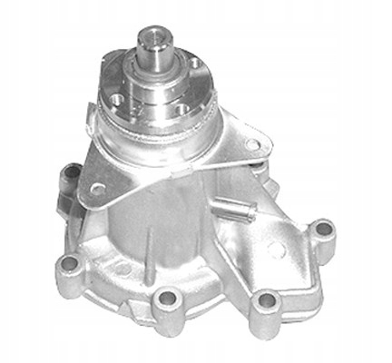 POMPE À EAU MERCEDES MERCEDES-BENZ 190 2.0D 83-93, C-CLASS 200D 96-00 MMA