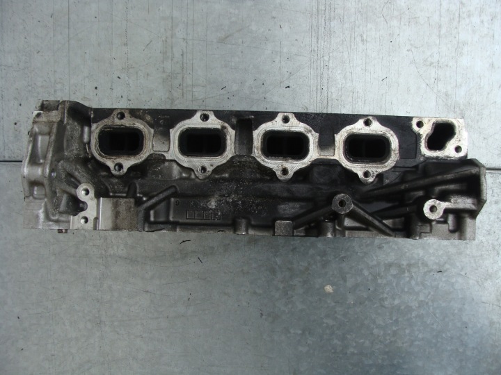 CULASSE MOTEUR ESPACE V TRAFIC III TALISMAN 1.6 DCI BITURBO 160 KM