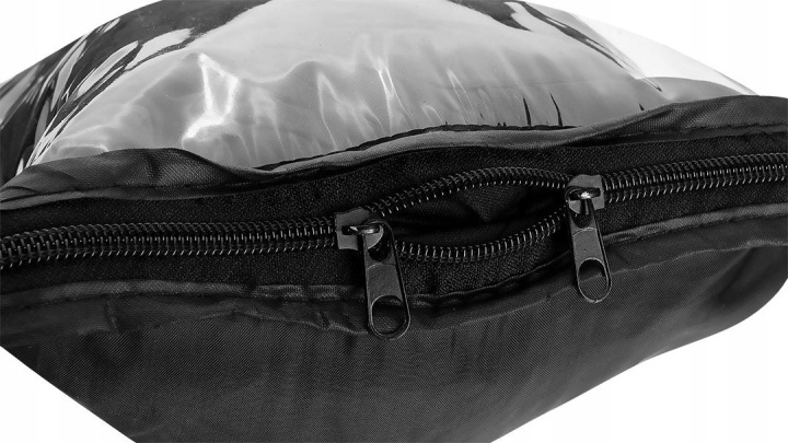 2× HOUSSE RESPIRANT SUR MOTOCYCLETTE SCOOTER 10-472