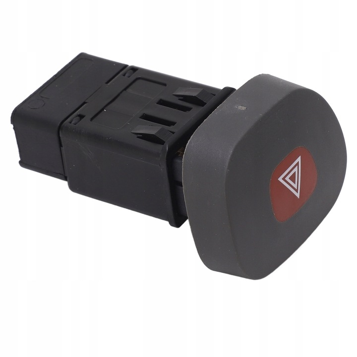 COMMUTATEUR FEUX D'URGENCE 7700421820 BOUTON AWARYJNEGO MIGAJACEGO