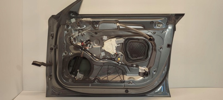 AUDI A7 4G PORTES DROIT AVANT LZ7S 4G8831052A