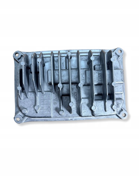 MERCEDES W166 GLE MODULE CONTRÔLEUR CONVERTISSEUR A2189007306 A2189009904