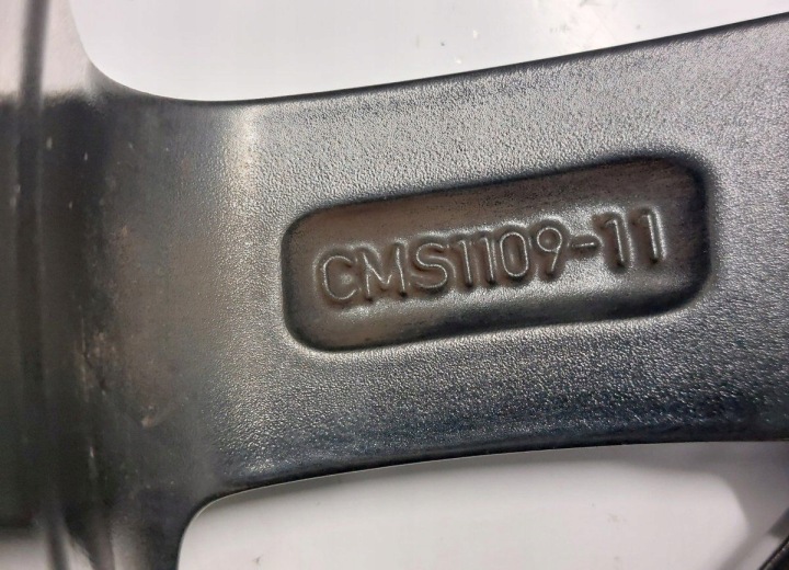 PW457-0D004 PW4570D004 JANTE 1 PCS TOYOTA YARIS III (XP150) (2013-)