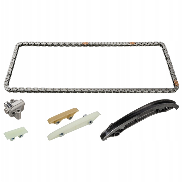 KIT CHAÎNES DISTRIBUTION FORD TRANSIT 2.2 TDCI RWD 10.11-
