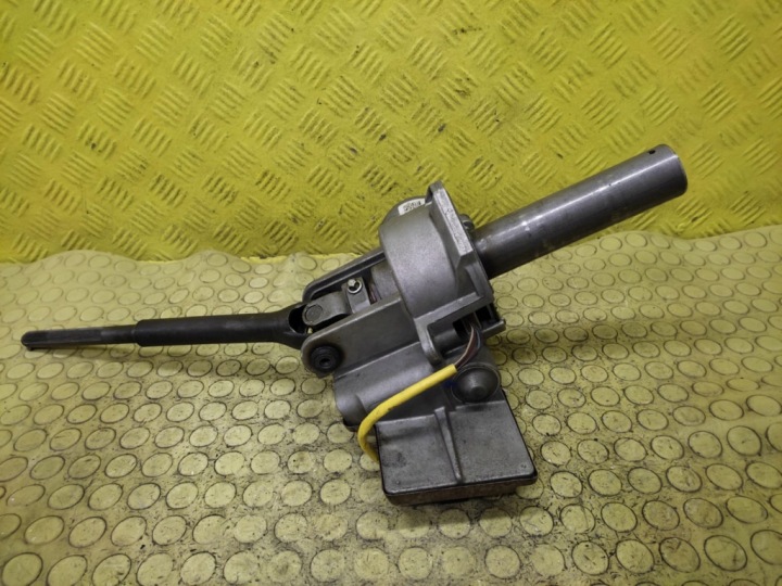 OPEL CORSA D 1.3 D SUPPORT ÉLECTRIQUE 2611786709A
