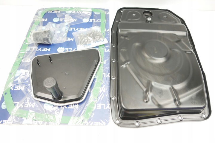 MEYLE COMPLET POUR REMPLACEMENT HUILES EN BOÎTES BIEGOEN AUT. LAND ROVER photo 5 - milautoparts-fr.ukrlive.com