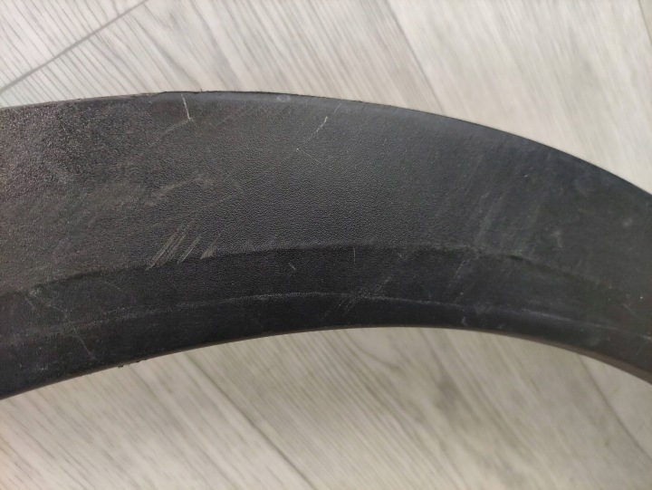 OPEL MOKKA B MOULURE GARDE-BOUE DROIT ARRIÈRE 9834217680