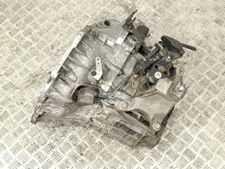 BOÎTE DE VITESSES FORD TRANSIT CONNECT 2T1R7002BJ 1.75L DIESEL 2012