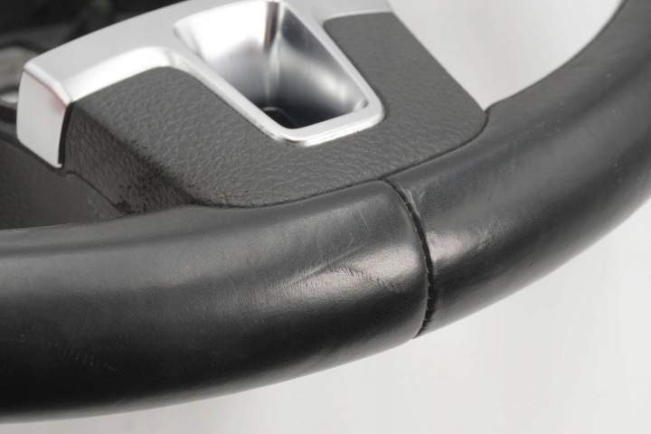 VOLANT CUIR MULTIFONCTIONNELLE VW GOLF VII 3C8419091BE
