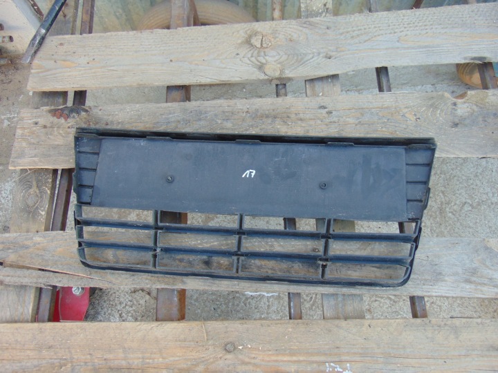 CALANDRE GRILLE GRILLE FORD FOCUS MK3