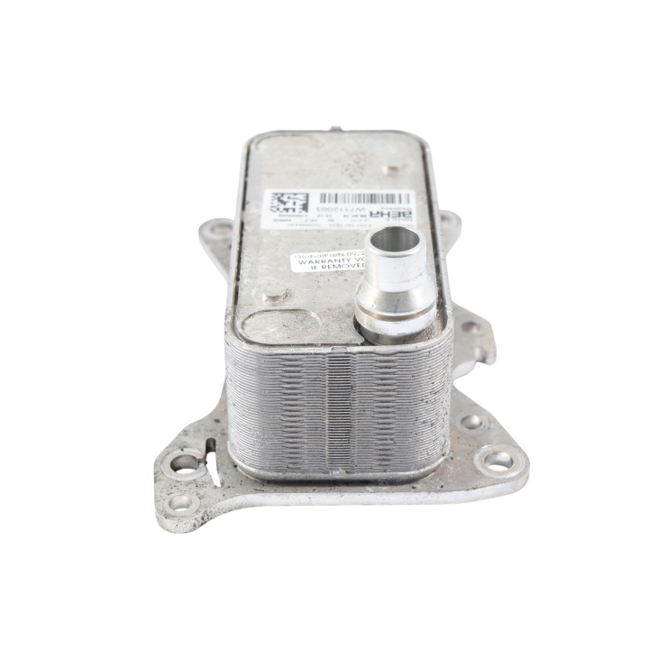MERCEDES C117 W176 ÉCHANGEUR DE CHALEUR RADIATEUR HUILES A6511801065