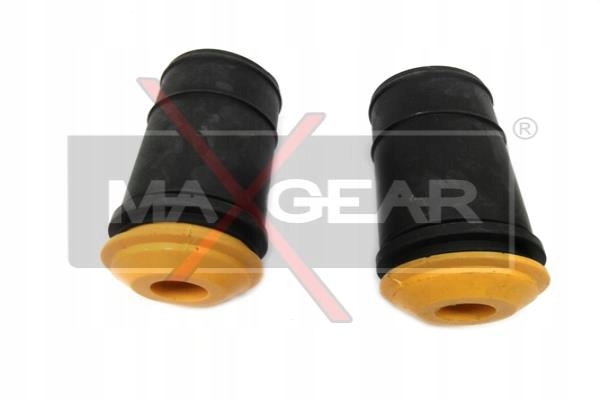 MAXGEAR TOPE DE SUSPENSION AMORTIGUADOR VOLVO P. S40/V40/CARISMA JUEGO 