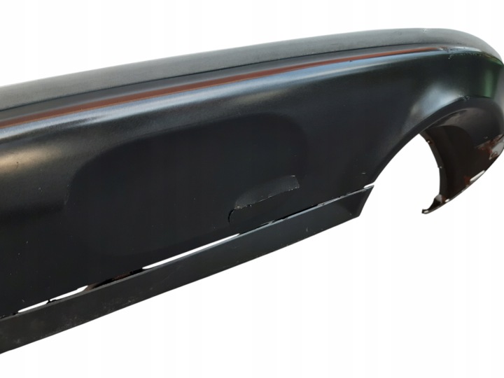 PARE-CHOCS ARRIÈRE ARRIÈRE HYUNDAI SANTA FE II 06-09 86611-2B020