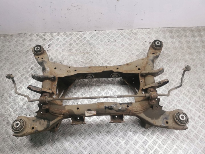 CHÂSSIS ARRIÈRE JAGUAR XE GX735A771DA