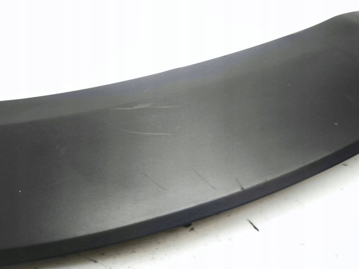 MAZDA CX-30 2023 MOULURE PARE-CHOCS AVANT DFR551W81