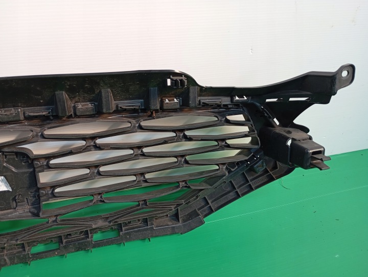 CALANDRE GRILLE PARE-CHOCS SEAT LEON IV 5FA853651 20- ORIGINAL