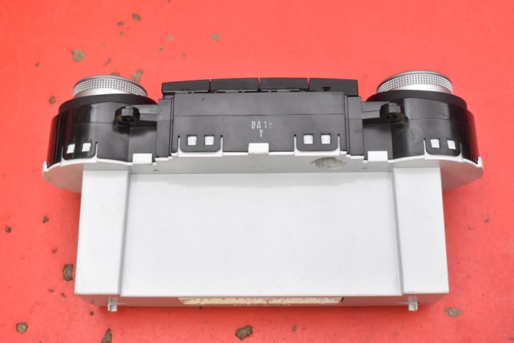 PANNEAU COMMANDE CONDUIT D'AIR CLIMATISATION 97250-1H622 KIA CEED 1 I LIFT 10-12