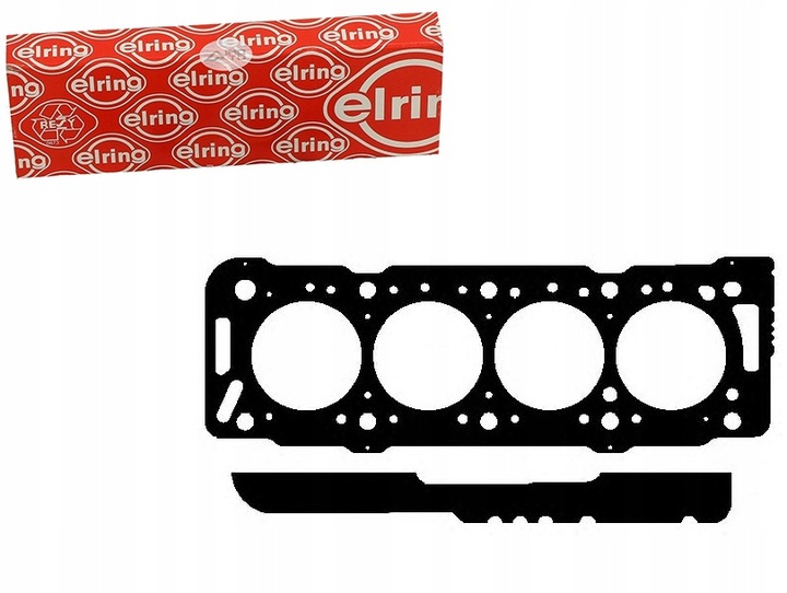 GASKET CYLINDER HEAD CITROEN EVASION JUMPER JUMPY XAN photo 1 - milautoparts-fr.ukrlive.com