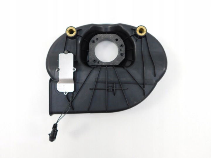 HARLEY DAVIDSON SOFTAIL SUPPORT CARCASSES FILTRE AIR