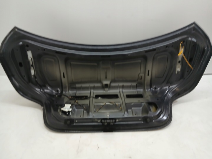 COUVERCLES DE COFFRE COUVERCLES DE COFFRE BMW E60 416/9